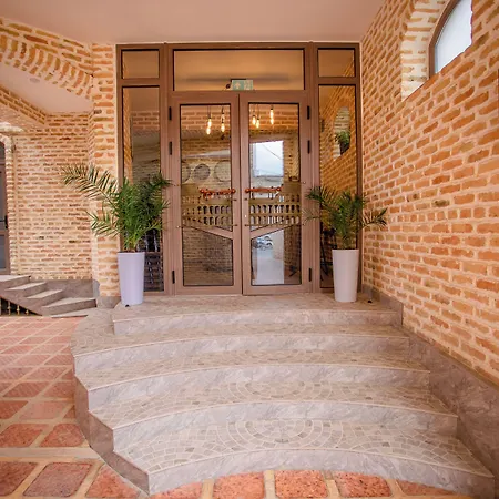 Boutique Hotel Arka-3